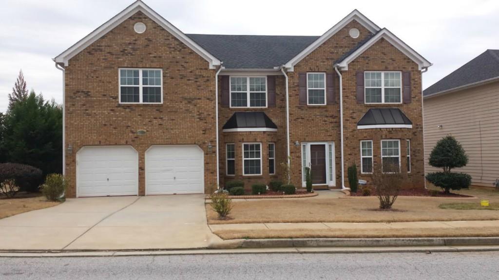 7106 Smithers Way, Atlanta, GA 30331