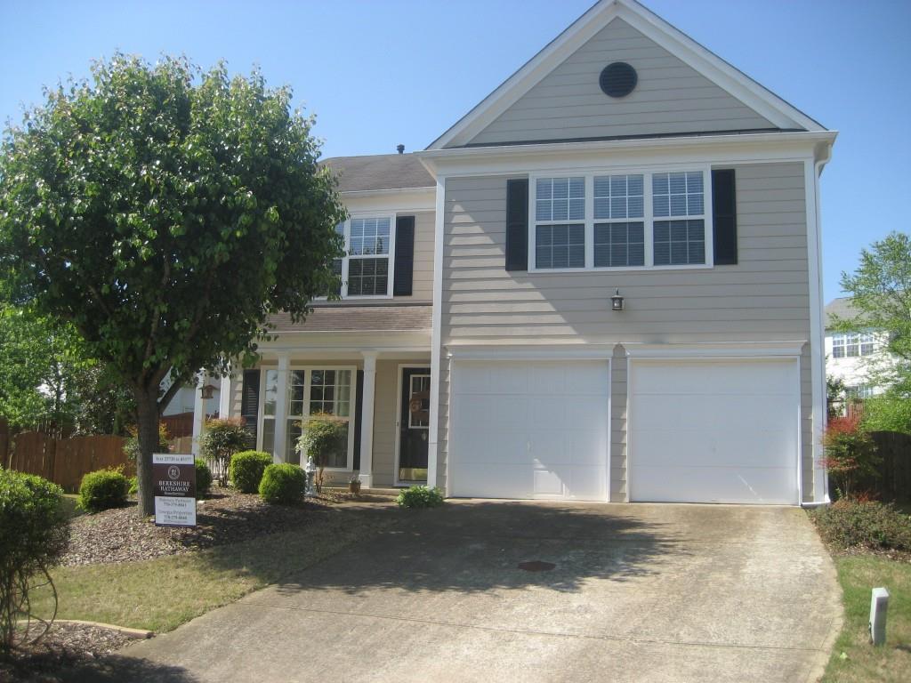 815 Cataya Cove, Woodstock, GA 30188