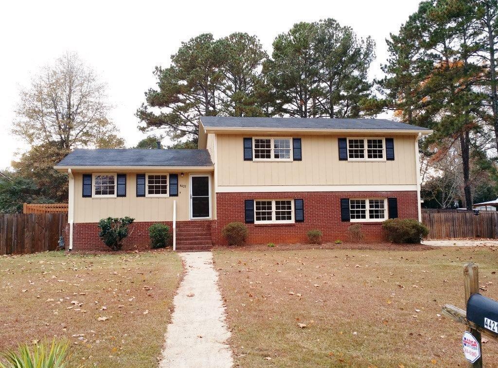 4421 Elmwood Ct., Douglasville, GA 30135
