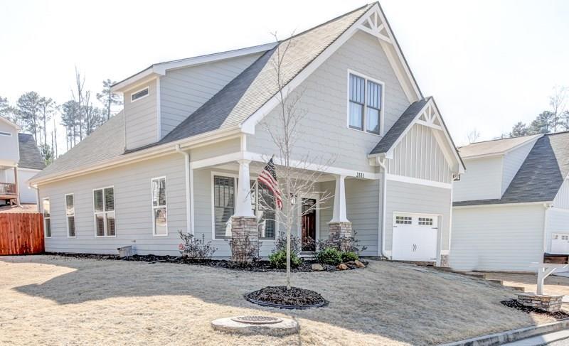 2883 Silver Hill Ter., Atlanta, GA 30316