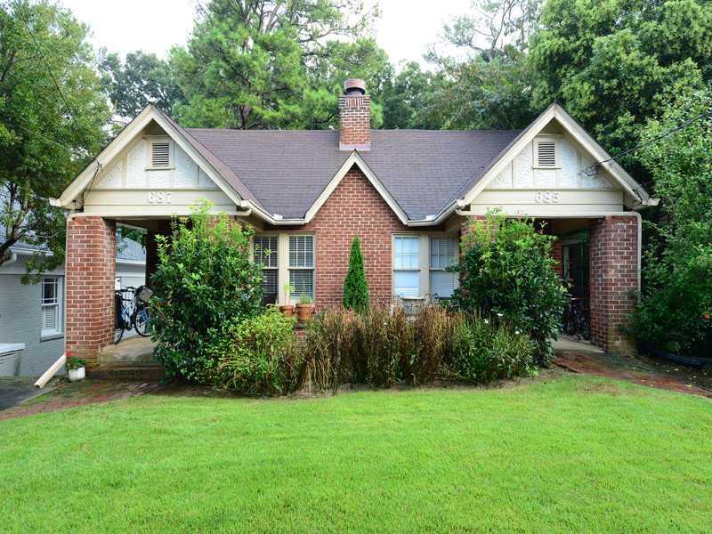 685 Yorkshire Rd., Atlanta, GA 30306