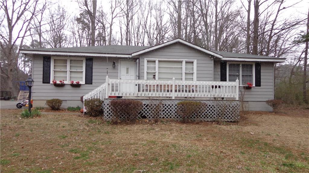 3310 Kellogg Creek Rd, Acworth, GA 30102