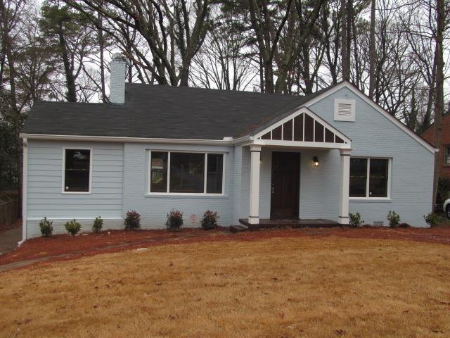 339 S Howard St., Atlanta, GA 30317