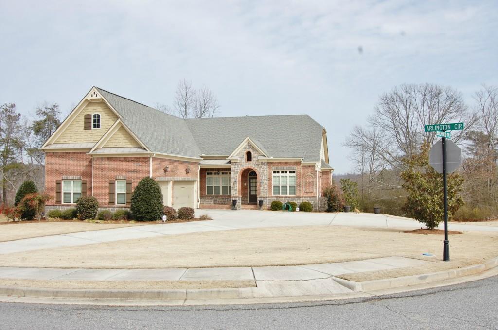 6115 Arlington Cir., Cumming, GA 30041