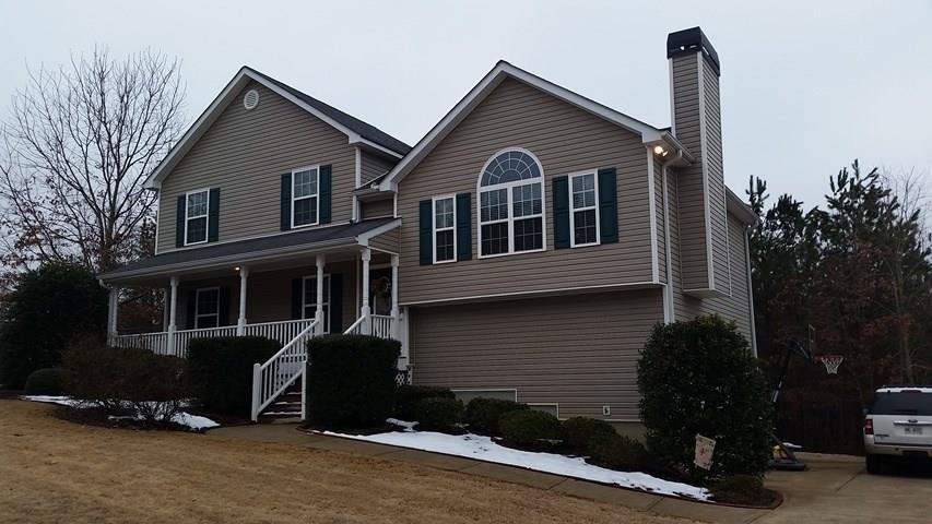 115 Nelson Ridge Dr., Ball Ground, GA 30107