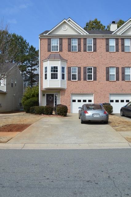 2592 Thorngate Way, Acworth, GA 30101