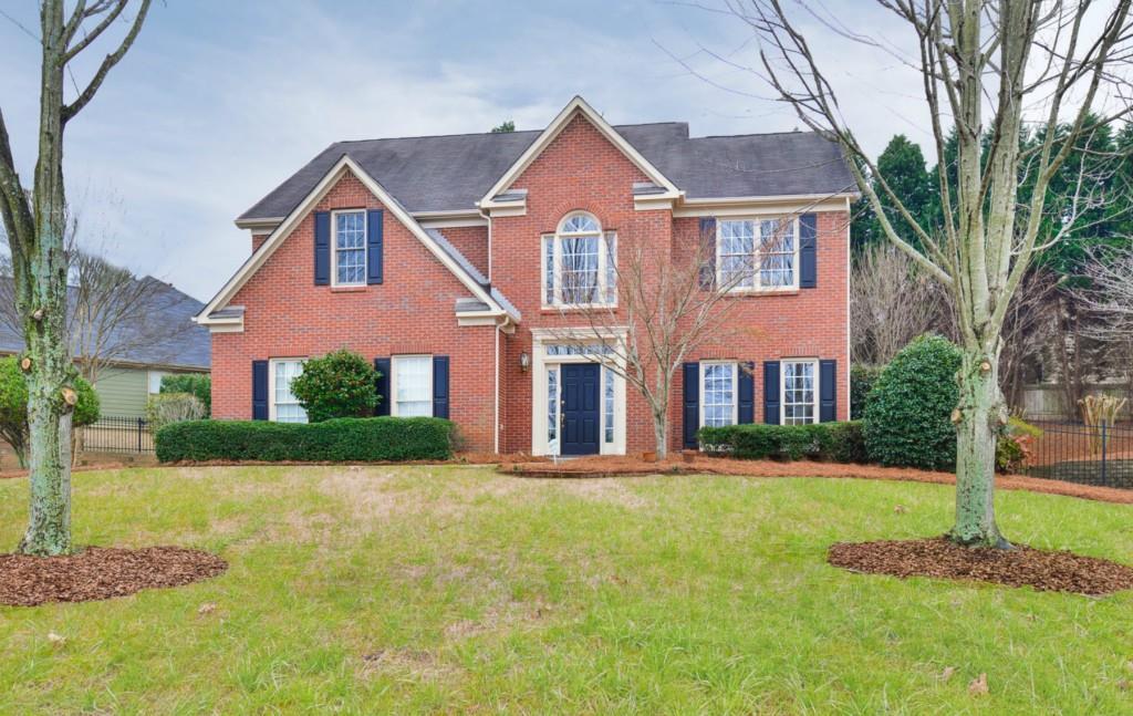 1900 Daniel Green Court, Smyrna, GA 30080