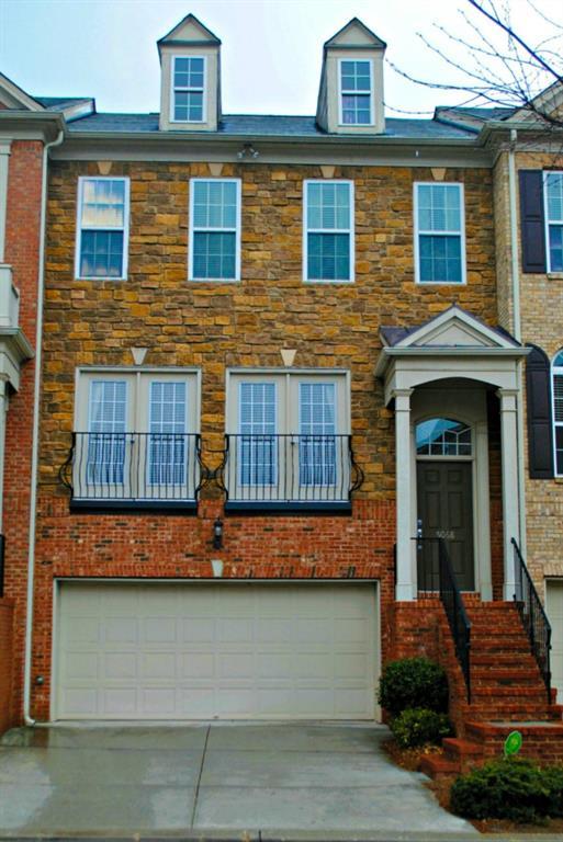 5068 Leeshire Tr. #6913, Atlanta, GA 30339