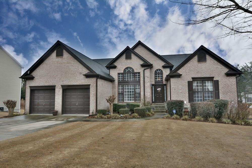 3754 Heritage Crest Pkwy., Buford, GA 30519