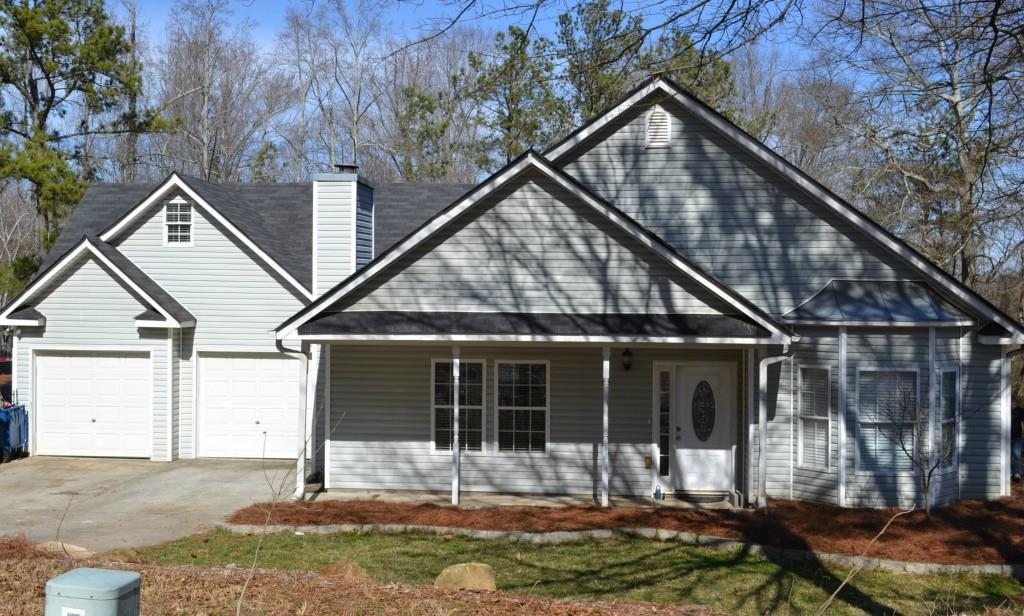 [Address Hidden by Seller], Winder, GA 30680