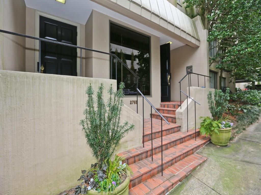 2769 Peachtree Rd. #1, Atlanta, GA 30305