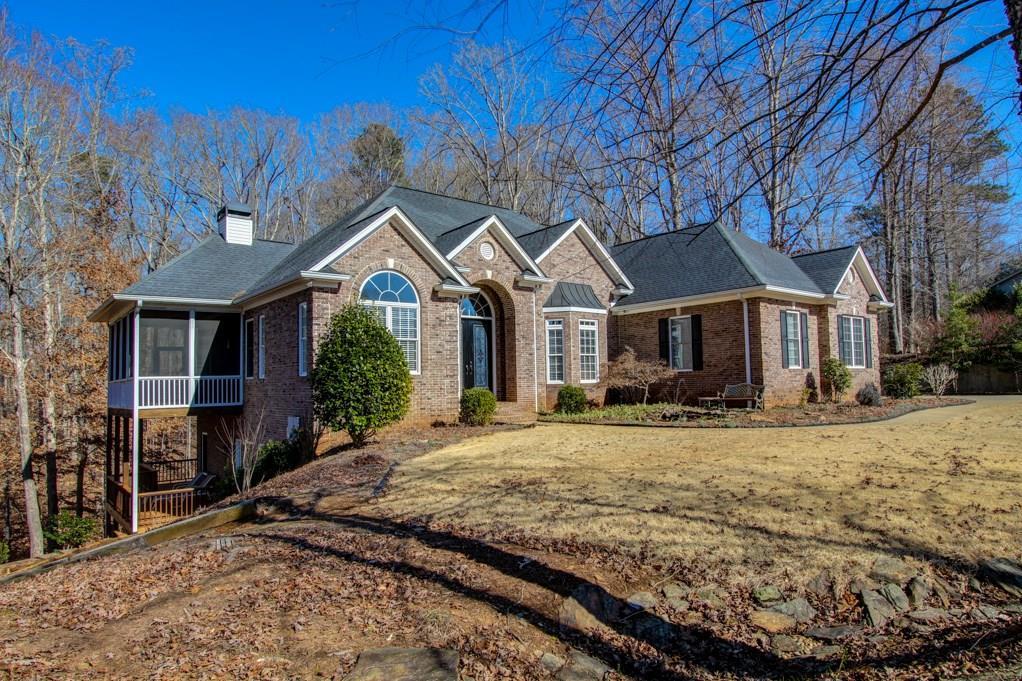 3554 Montgomery Dr., Gainesville, GA 30504