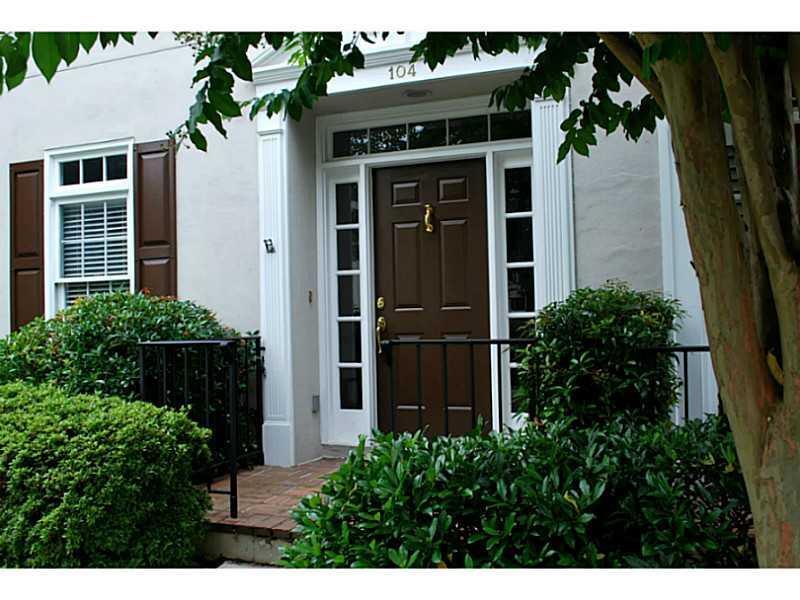 104 Paces Run, Atlanta, GA 30339