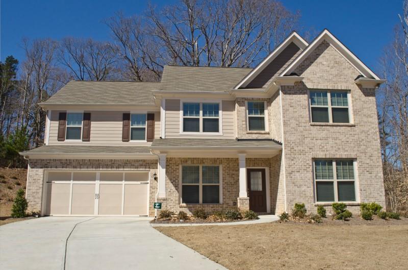 2540 Northmont Pkwy., Duluth, GA 30097