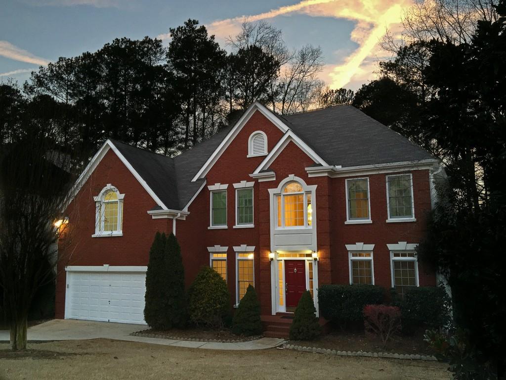 127 Mayes Farm Rd., Marietta, GA 30064