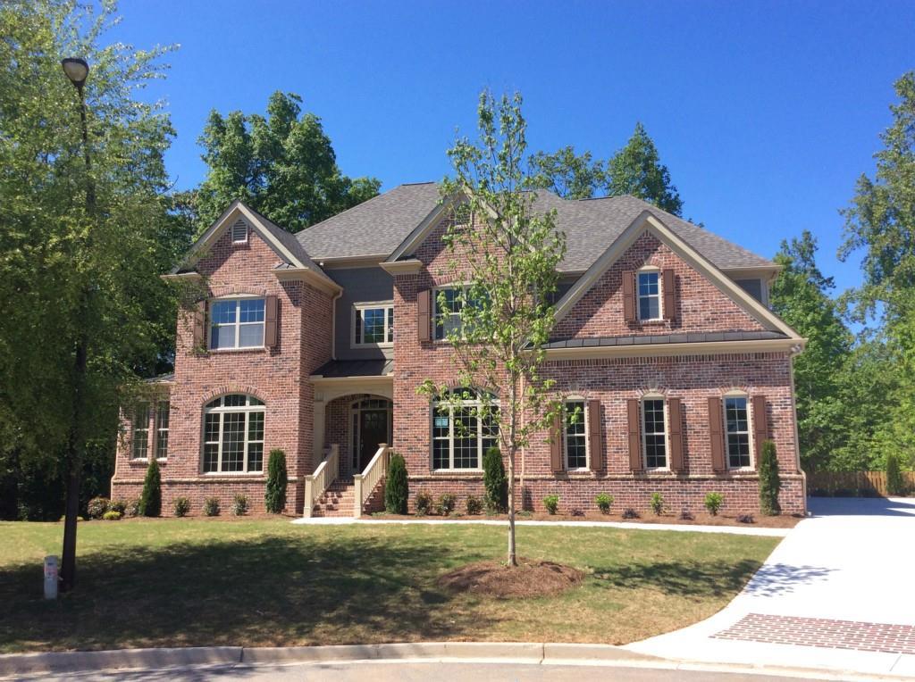 751 Morey Ct., Marietta, GA 30064