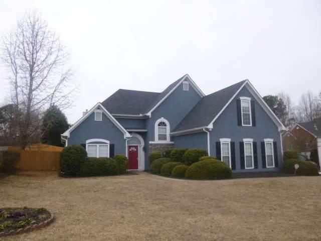 921 Peel Castle Ln., Austell, GA 30106