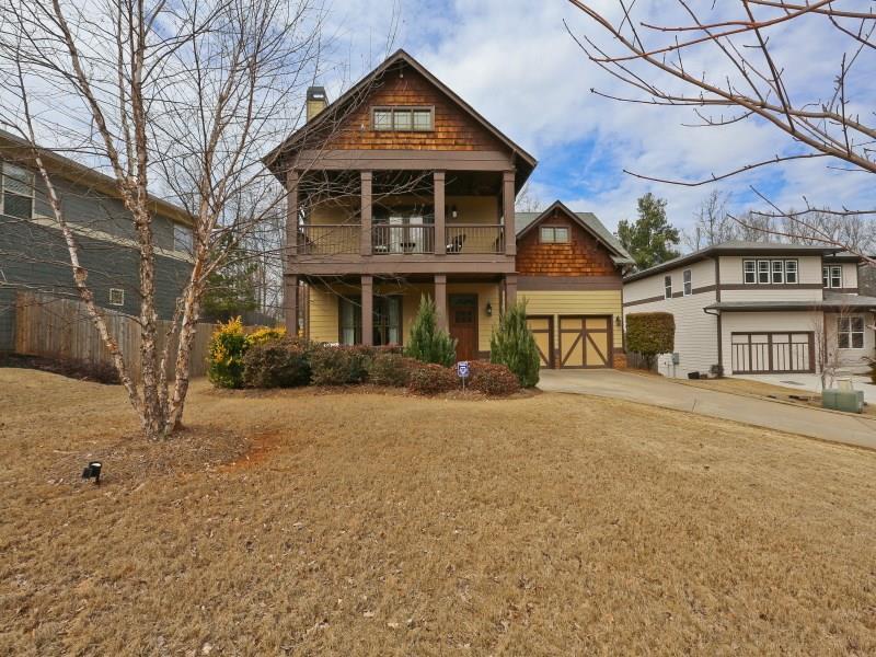 2444 Boulder Ave., Atlanta, GA 30316