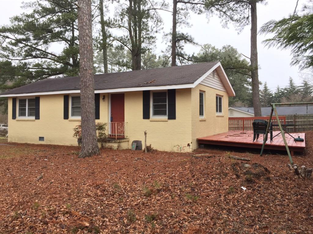 2075 Pine Tree Dr. #D2, Buford, GA 30518