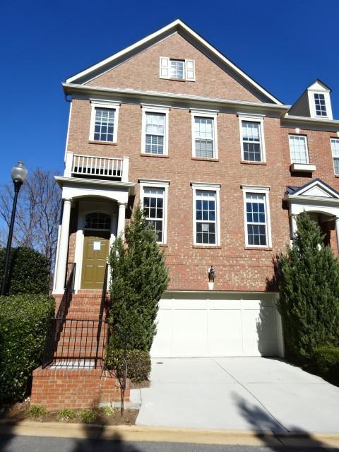 4051 Orchard Rd. #101, Atlanta, GA 30339