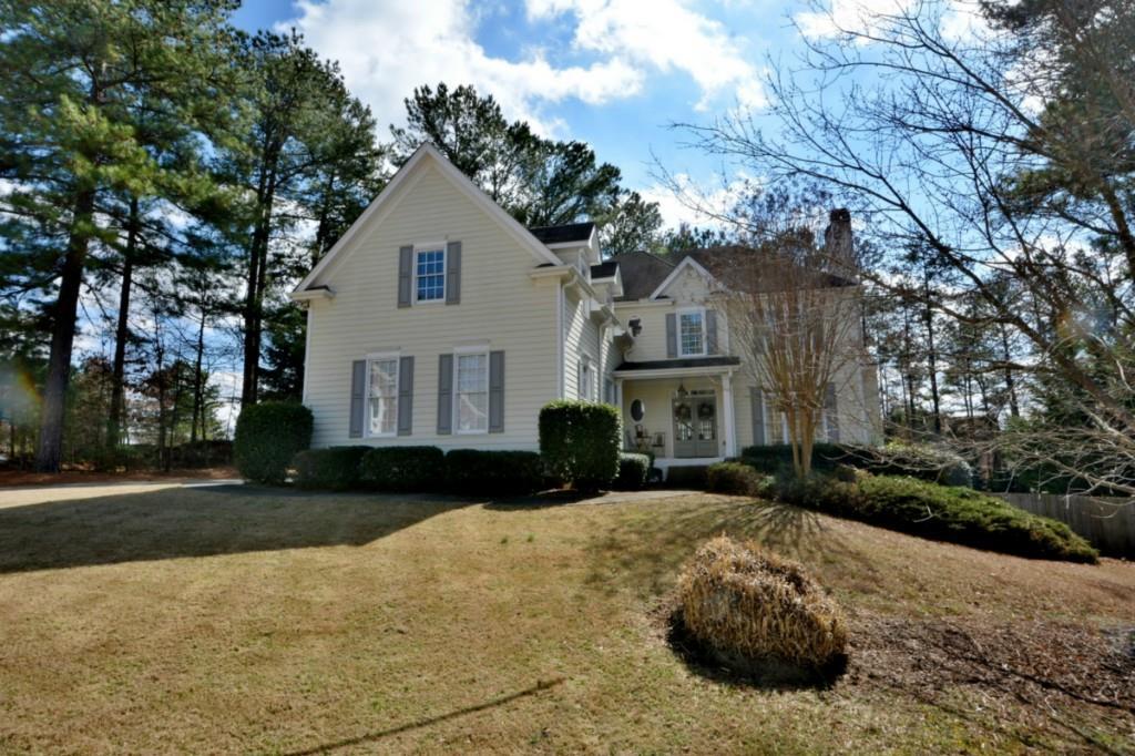 300 Highland Gate Cir., Suwanee, GA 30024