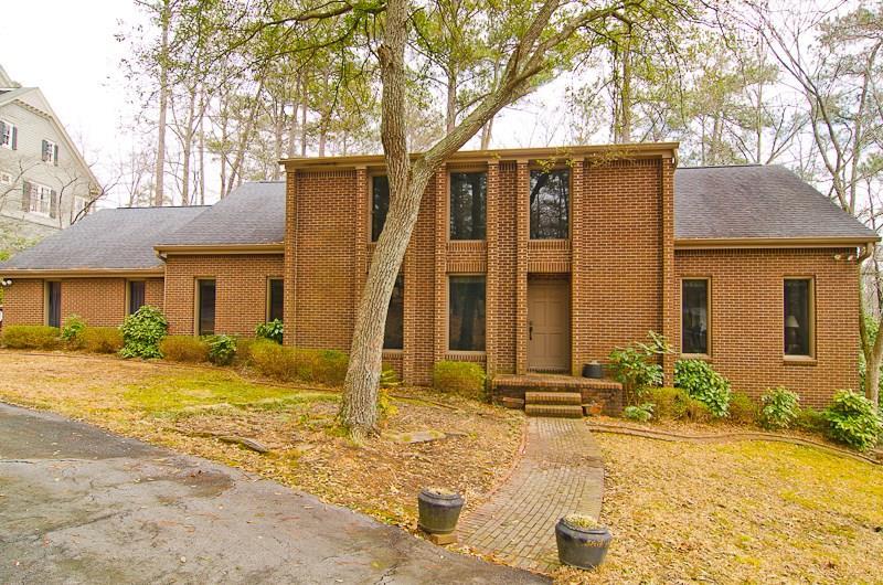 4351 N Elizabeth Ln., Atlanta, GA 30339