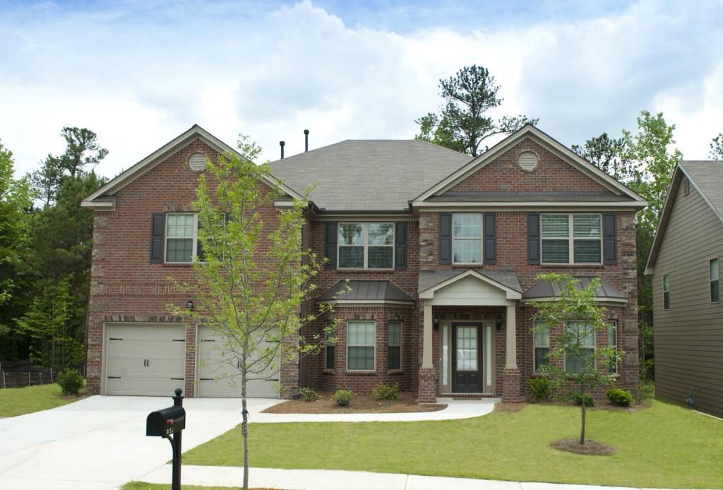 2050 Browning Bend Ct., Dacula, GA 30019