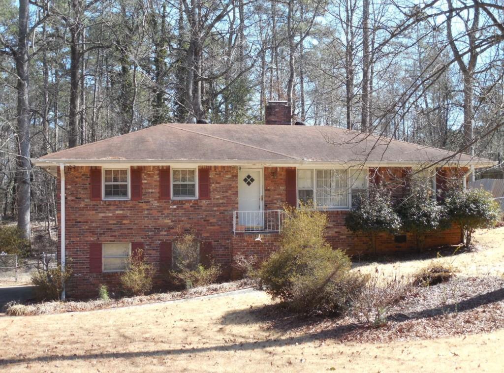 3213 Tammy Lynn Dr., Marietta, GA 30060