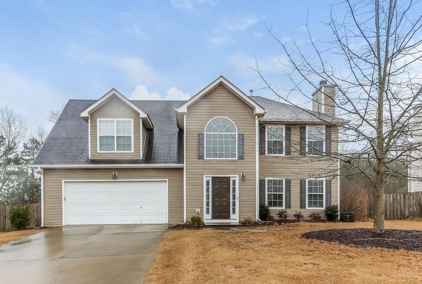 132 Legend Creek Dr., Canton, GA 30114
