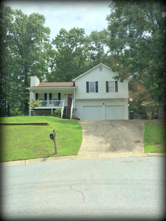 41 Clingstone Ct., Douglasville, GA 30134