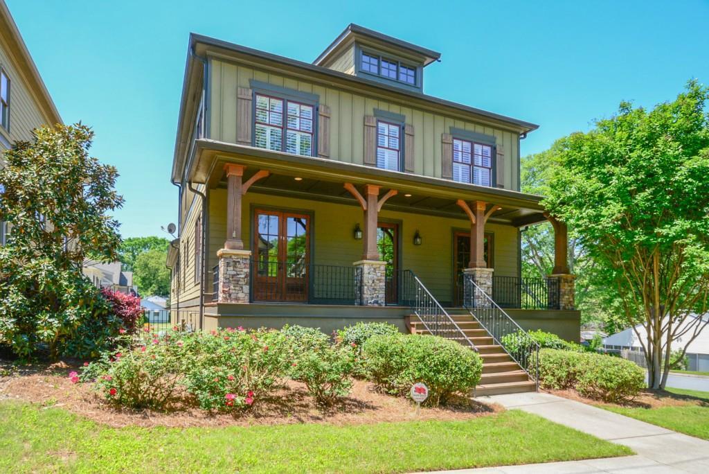 2584 Highland Ave., Smyrna, GA 30080