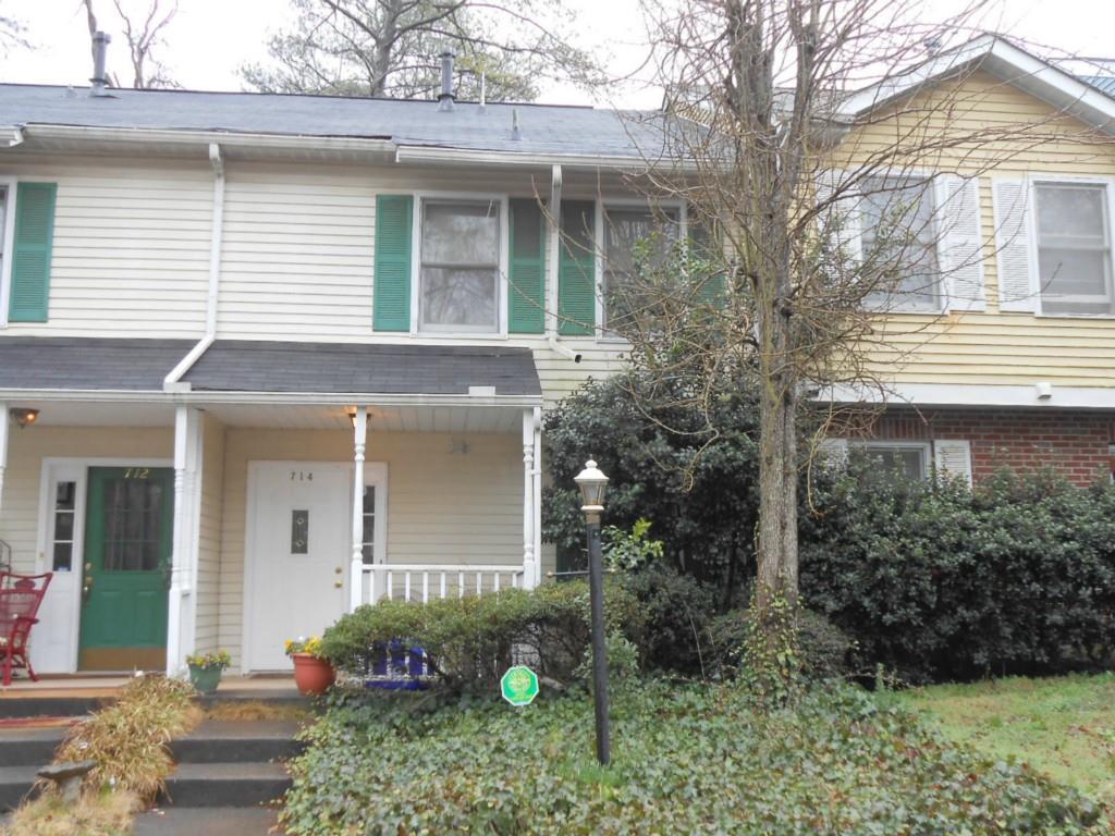 714 Stratford Green, Avondale Estates, GA 30002