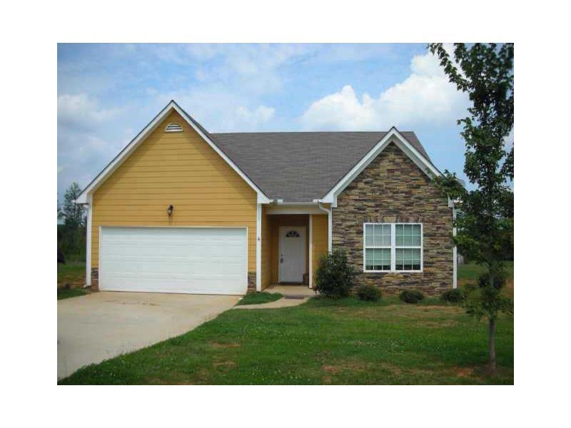 60 Manors Mill Dr., Dallas, GA 30157