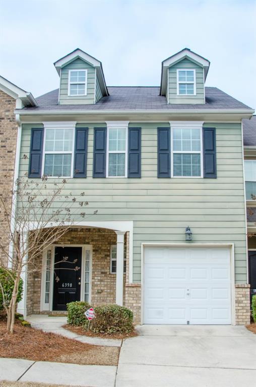 6398 Mossy Oak Landing, Braselton, GA 30517