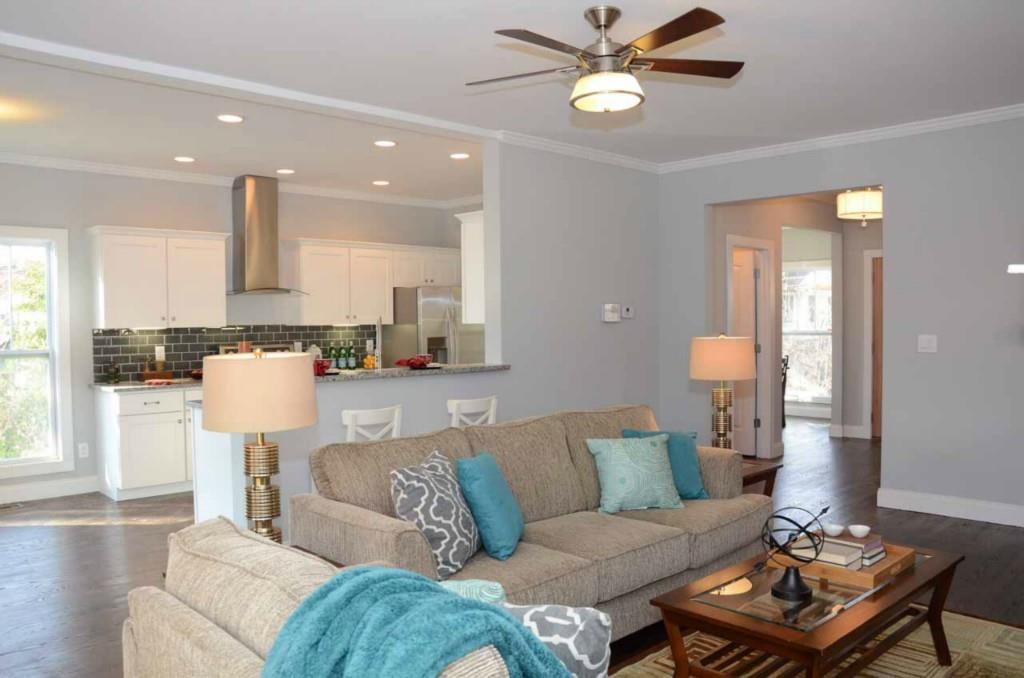 1705 Adolphus Ave., Atlanta, GA 30307