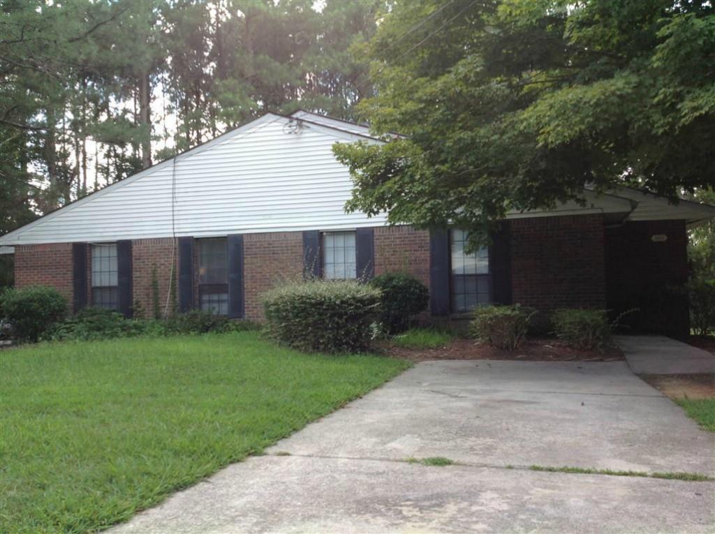 3026 Sonya Ln., Snellville, GA 30078