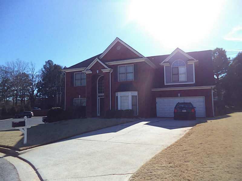 247 Ridge Oak Cir., Suwanee, GA 30024