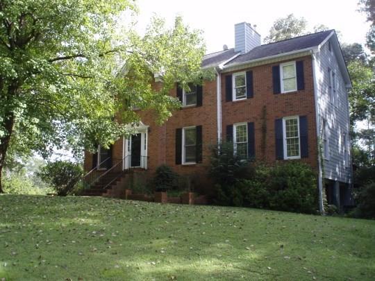 4384 Windchime Way, Kennesaw, GA 30152