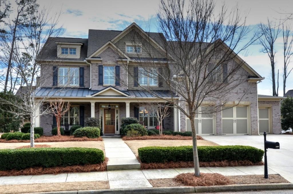 4715 Summerhill Dr., Cumming, GA 30040