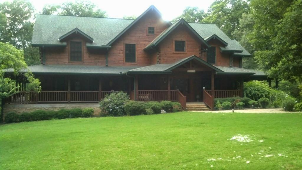 1522 Roscoe Davis Rd., Monroe, GA 30656