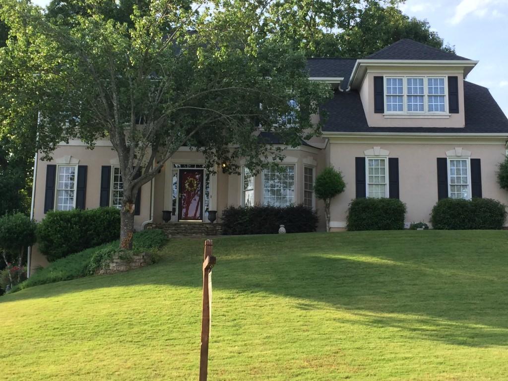 3368 Greens Ridge Ct., Dacula, GA 30019