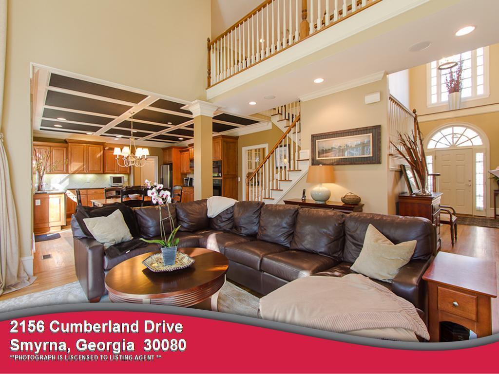 2156 Cumberland Dr., Smyrna, GA 30080
