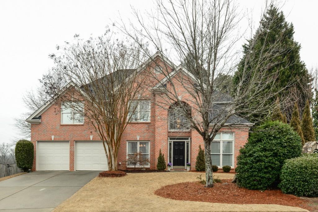 1775 Millside Dr., Smyrna, GA 30080