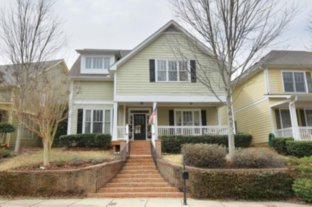 2186 Parkview Run, Atlanta, GA 30318