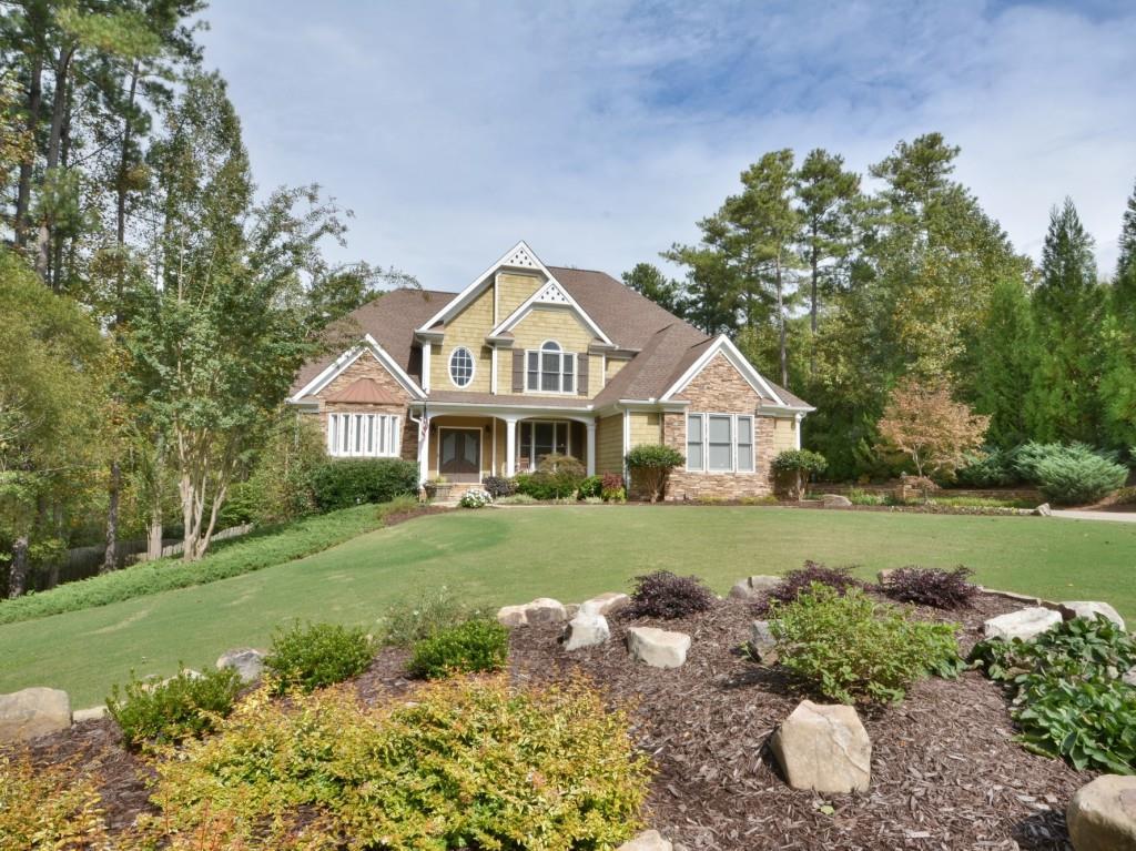 109 Estates Ave., Woodstock, GA 30188