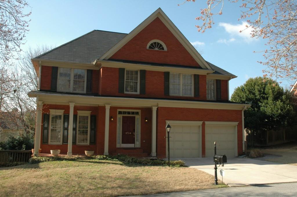 2764 Log Cabin Dr., Atlanta, GA 30339