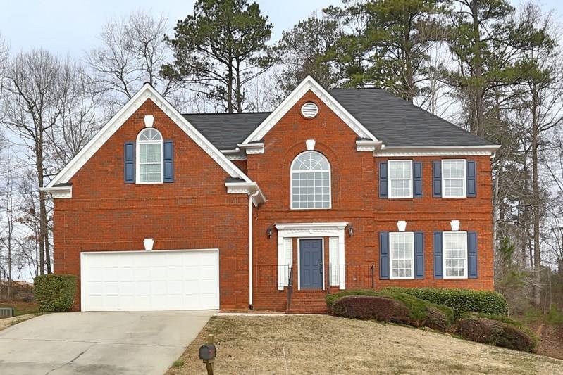 3895 Colonial Tr., Lilburn, GA 30047