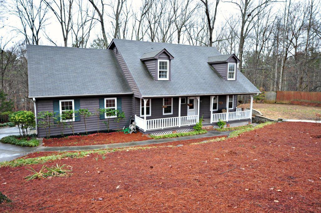 4045 Egypt Rd., Snellville, GA 30039