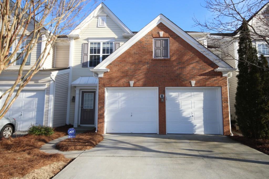 284 Regent Sq., Woodstock, GA 30188