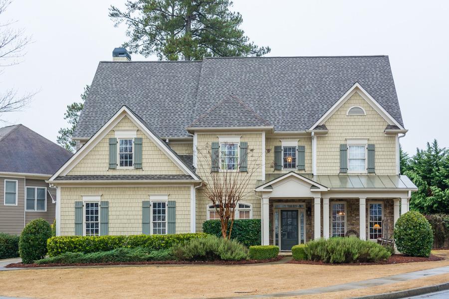 705 Vinca Court, Alpharetta, GA 30005